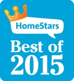 HomeStars Best of 2015