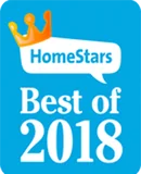 HomeStars Best of 2018